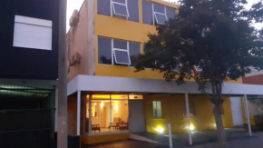 HOTEL CRONOS